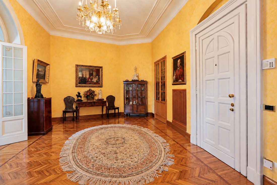 Apartment in Porta Vittoria, Milan, Lombardy 5 - 19087078