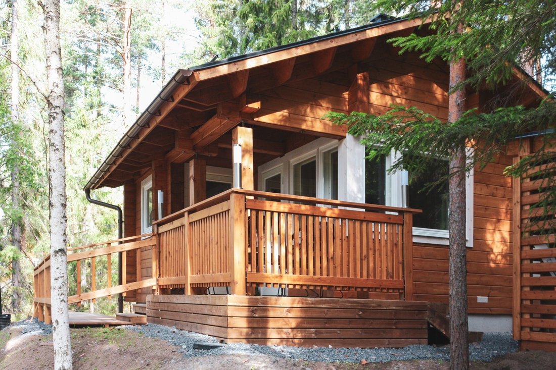 Anwesen in Kuhmoinen, Pirkanmaa, Finnland 2 - 19087086