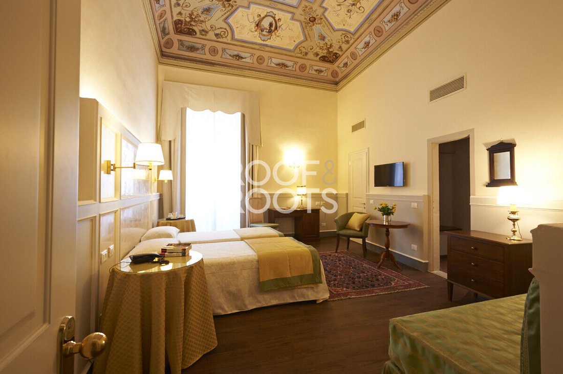 Maison de ville à Centro, Florence, Toscane 4 - 19086985