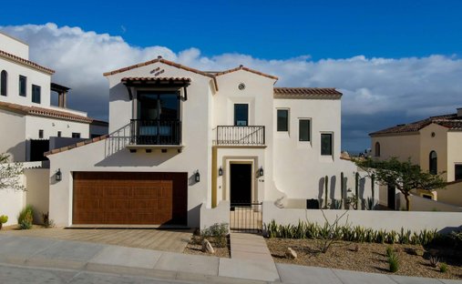 Villa in Cabo San Lucas, Baja California Sur, Mexiko 1