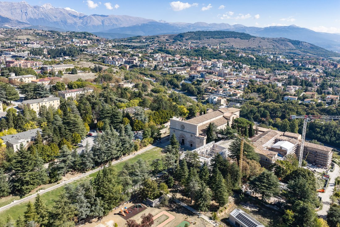 Villa in L'Aquila, Abruzzo, Italy 4 - 19087074