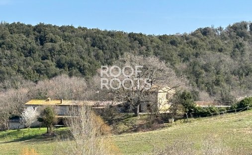 Villa à Casole d'Elsa, Toscane, Italie 1
