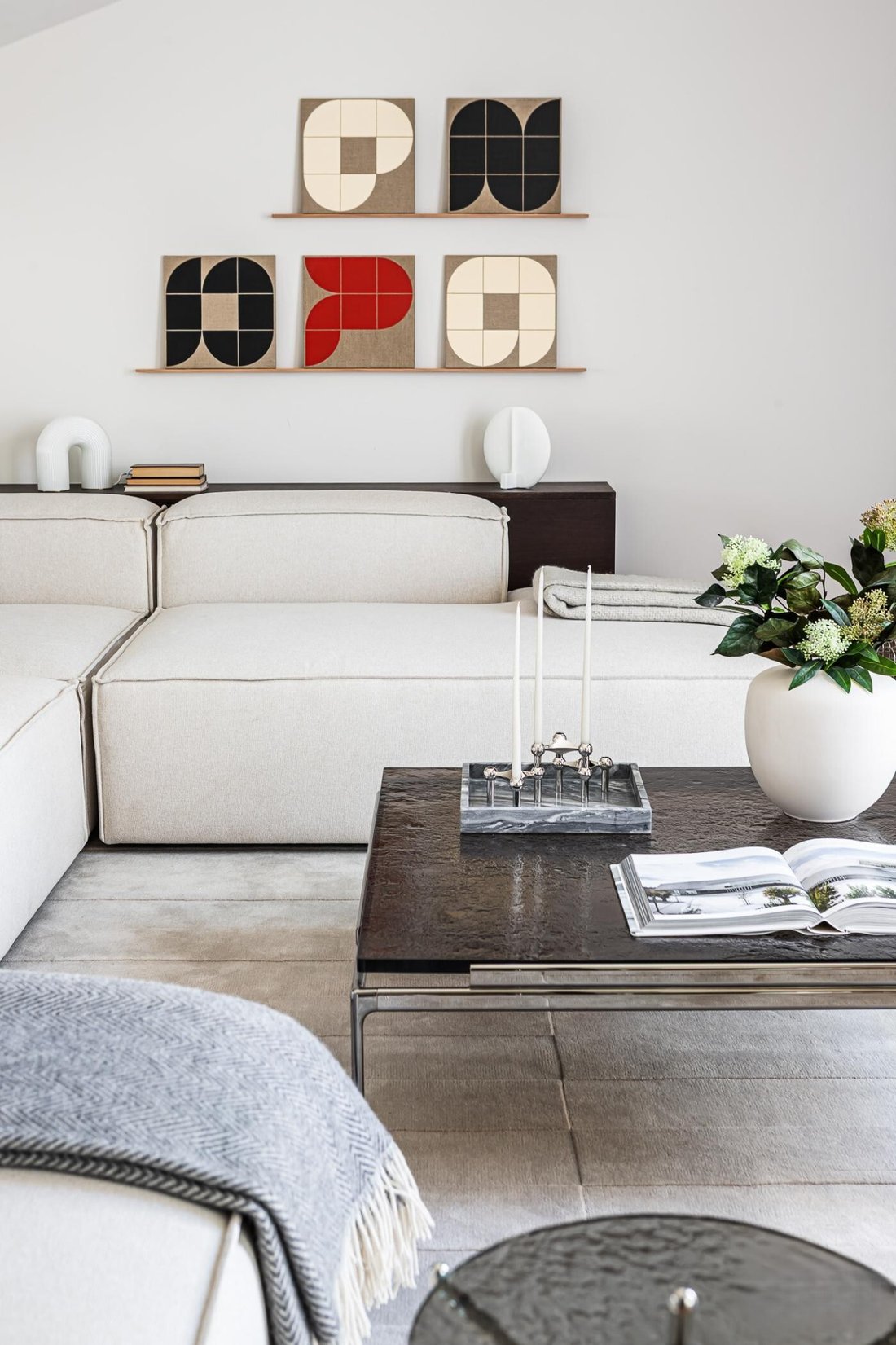 Penthouse en Salamanca, Madrid, España 5 - 19088955