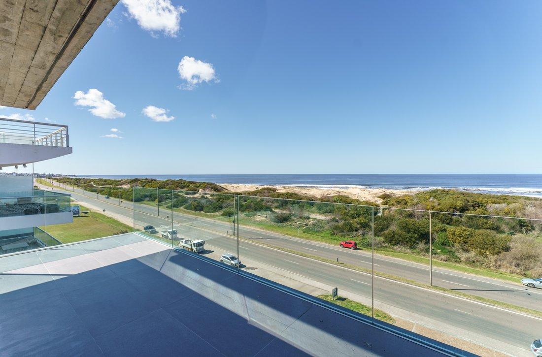 Apartamento en Punta del Este, Departamento de Maldonado, Uruguay 5 - 19088781