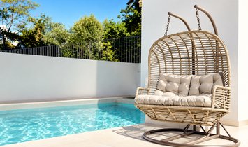 Villa in Glyfada, Attika, Griechenland 2