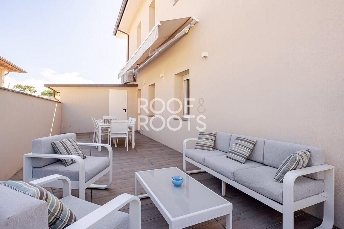 Appartement à Pietrasanta, Toscane, Italie 4 - 19088740