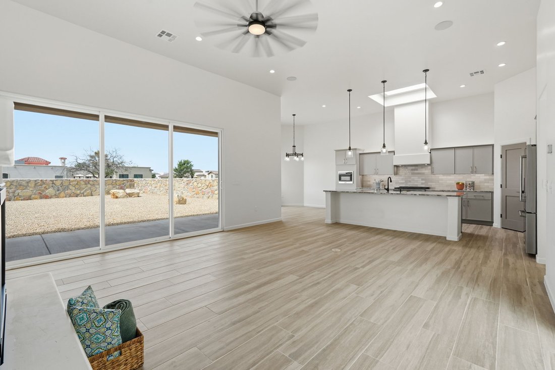 Haus in Las Cruces, New Mexico, Vereinigte Staaten 5 - 19088462
