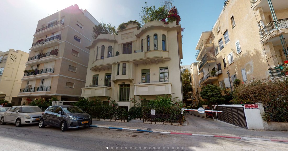 Apartment in Tel Aviv-Yafo, Tel Aviv District, Israel 2 - 19086916