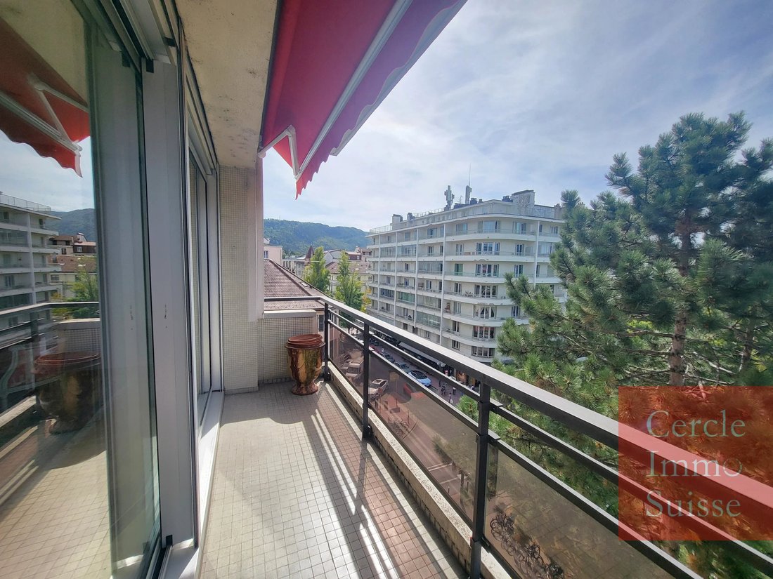Apartamento en Bonlieu, Annecy, Francia 2 - 19087247