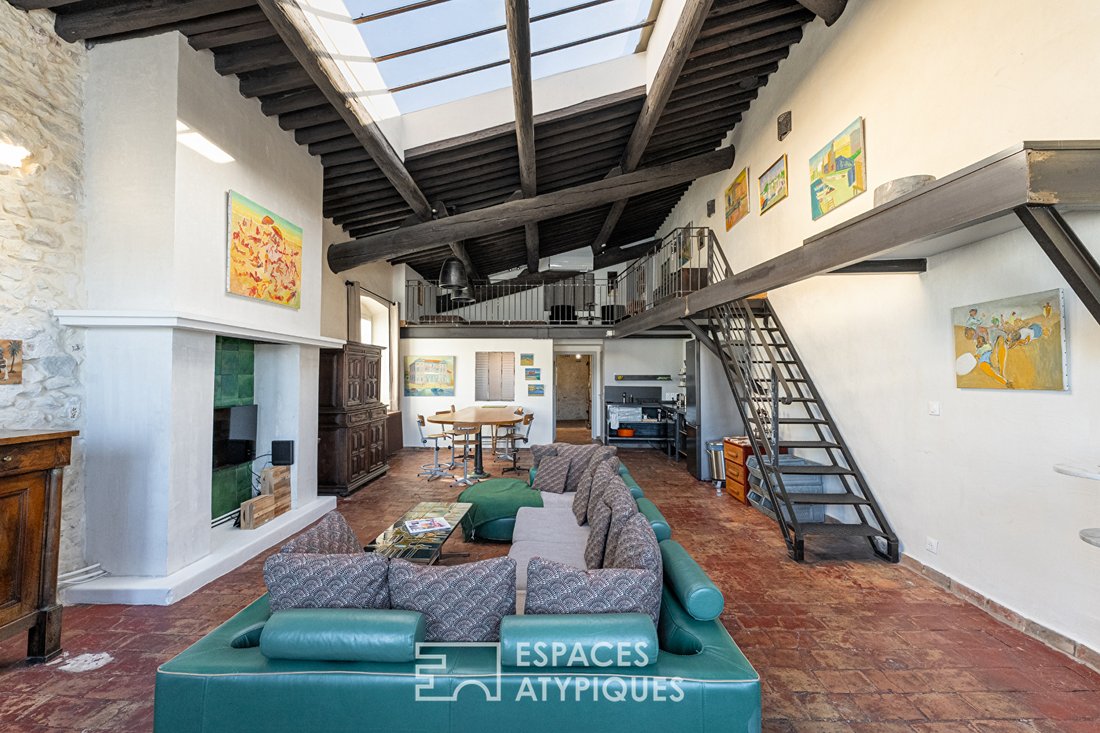 Wohnung in Bonneveine, 8e Arrondissement, Marseille 3 - 19088398