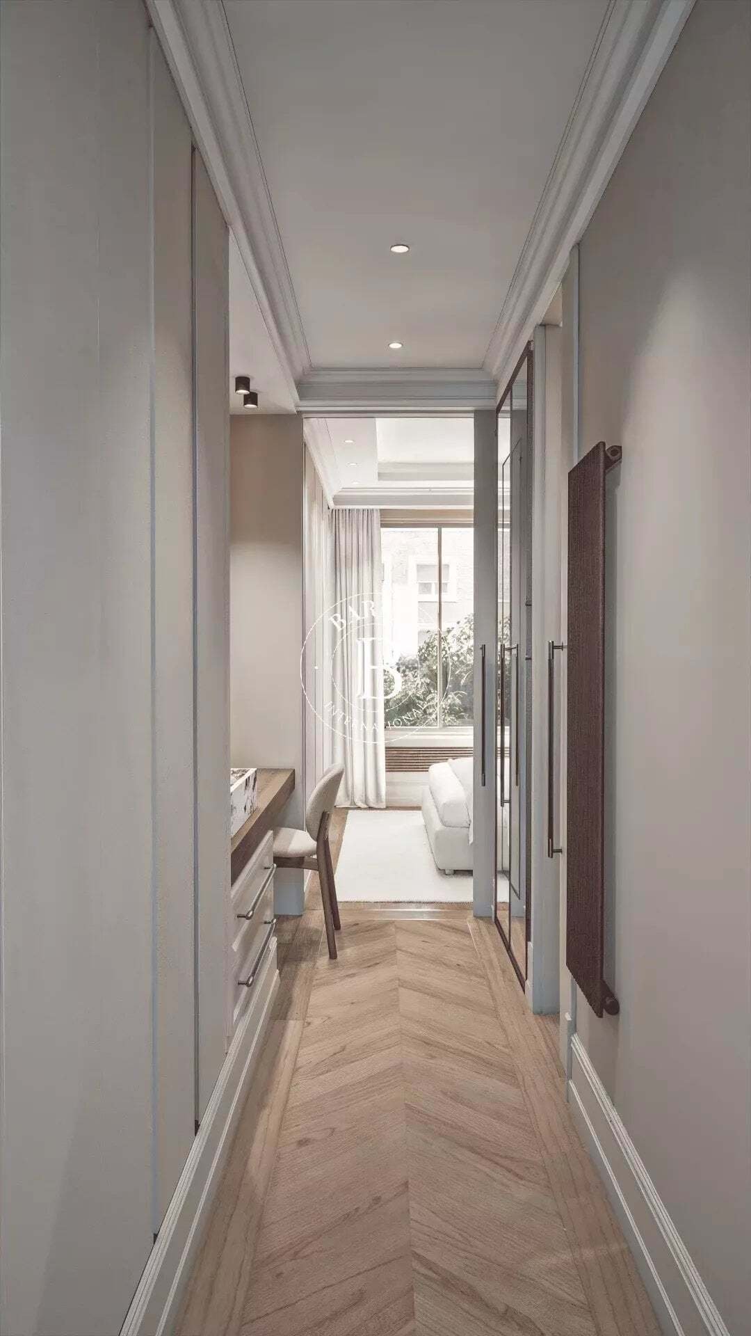 Wohnung in Retiro, Madrid, Spanien 1 - 19090177