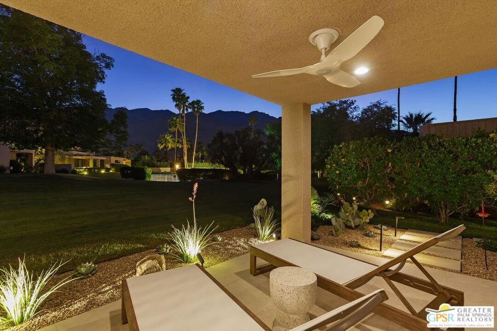 Condo in Palm Springs, California, United States 4 - 19090070