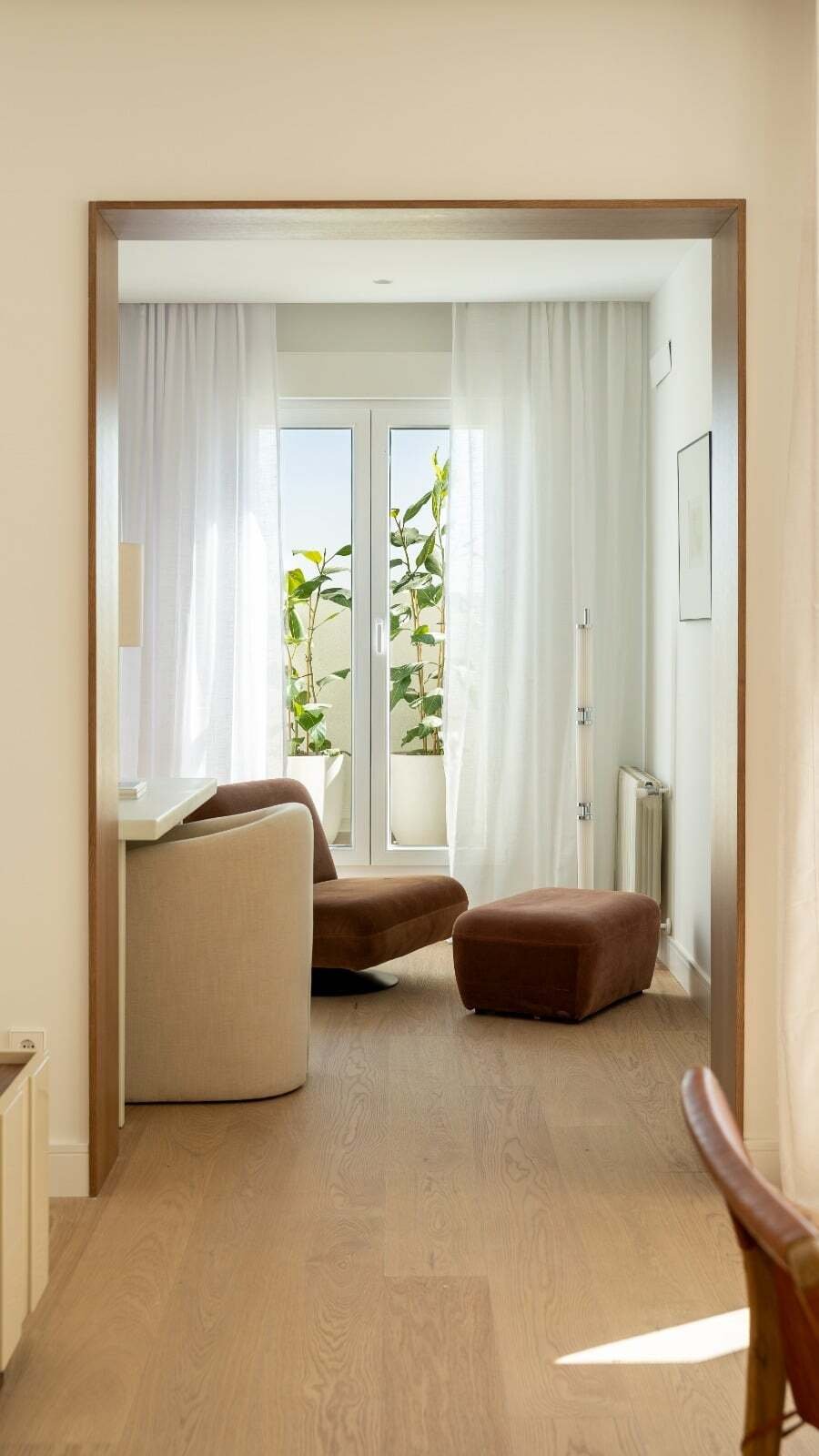 Penthouse en Salamanca, Madrid, España 1 - 19090443