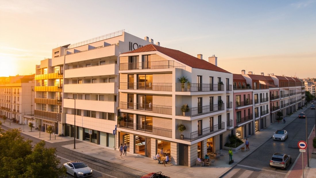 Apartamento en Nazaré, Distrito de Leiria, Portugal 4 - 19090880