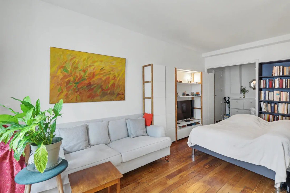 Appartamento a Pereire-Malesherbes, Paris 17e Arrondissement, Parigi 1 - 19087816