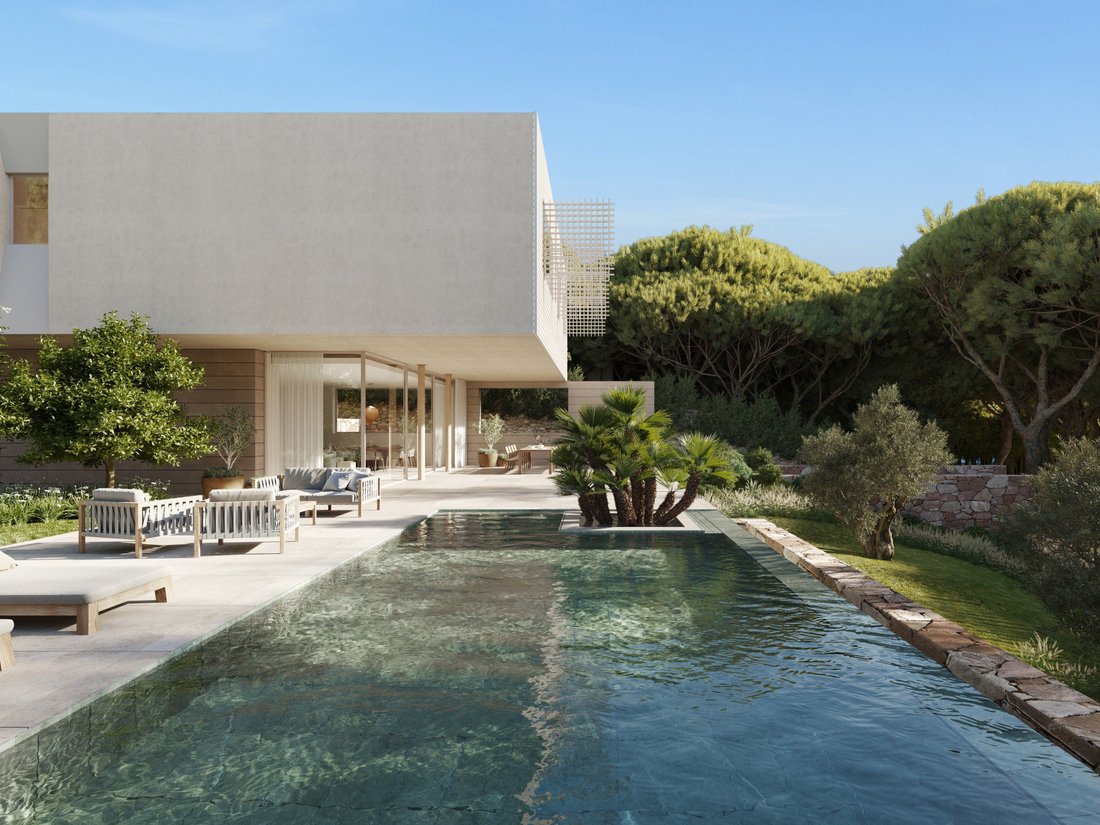 Villa en Costa de la Calma, Calviá, Islas Baleares 3 - 19088359