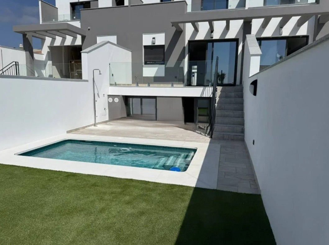 Residenza a Torrox, Andalusia, Spagna 1 - 19086908