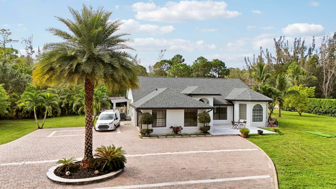 Haus in Loxahatchee, Florida, Vereinigte Staaten 3 - 19089331