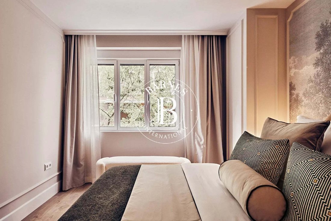 Apartamento en Salamanca, Madrid, España 3 - 18409481