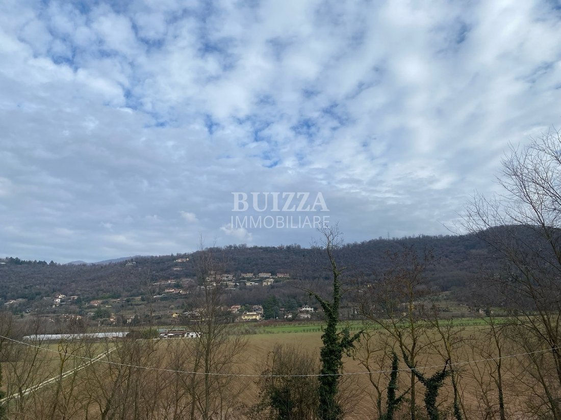 Appartement à Casazza, Brescia, Italie 5 - 17160820