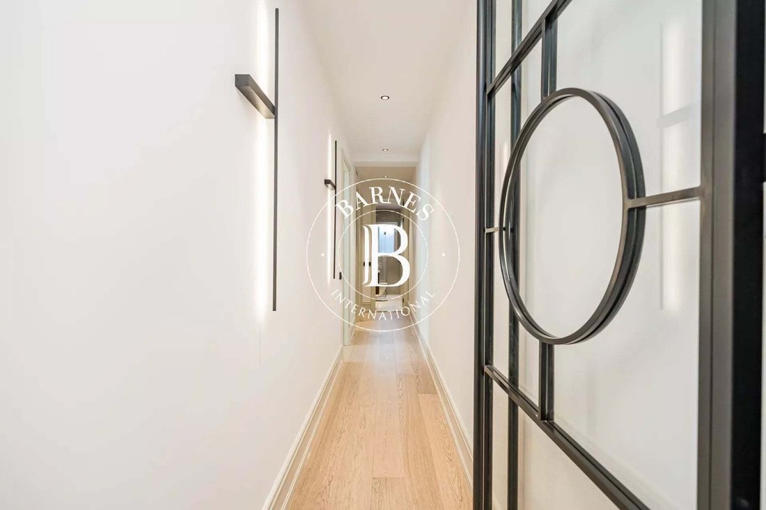 Apartamento en Aravaca, Madrid, España 1 - 19089053