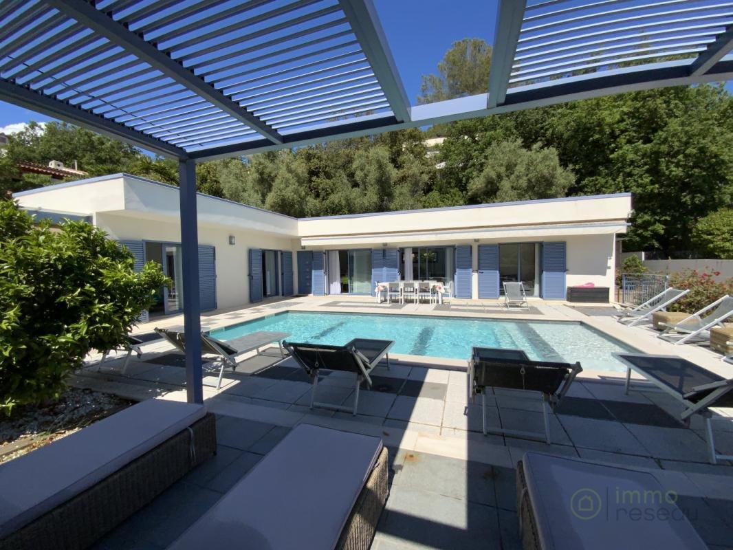 House in Saint Martin, Vence, France 1 - 19088065