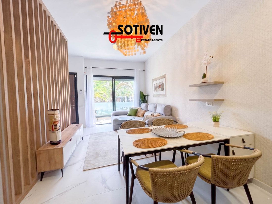 Townhouse en Guia de Isora, Canarias, España 2 - 19086930