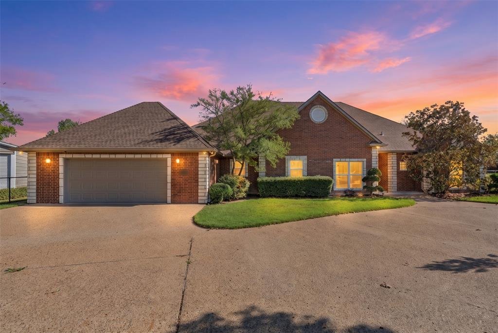 Casa en Corsicana, Texas, Estados Unidos 2 - 19089633