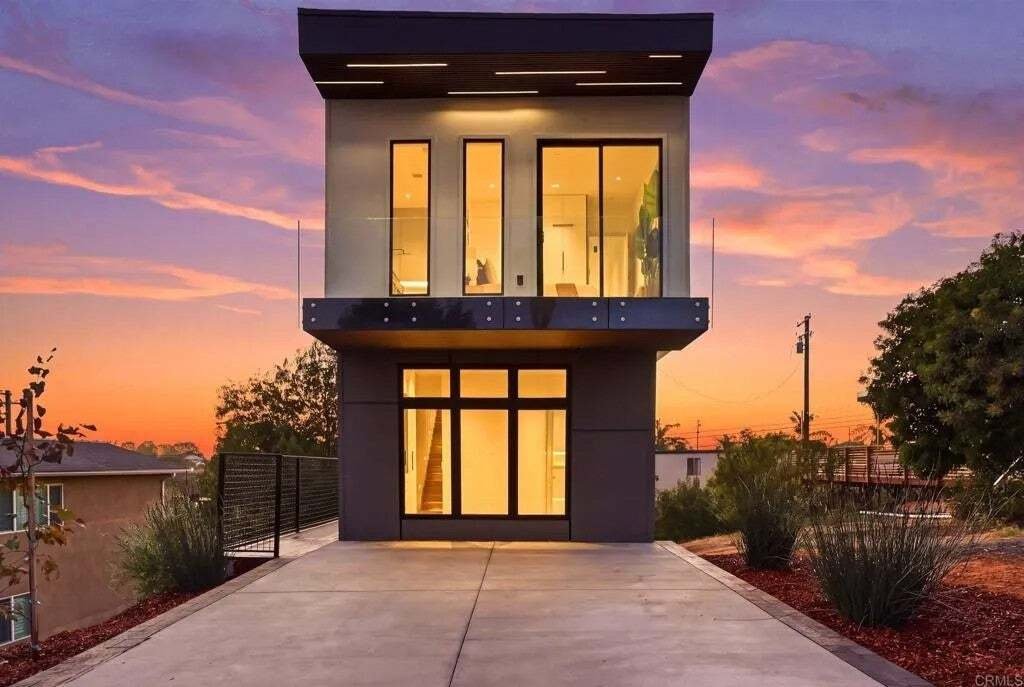House in San Diego, California, United States 1 - 19090223