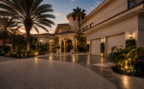Villa in Al Wasl, Dubai, Vereinigte Arabische Emirate 1