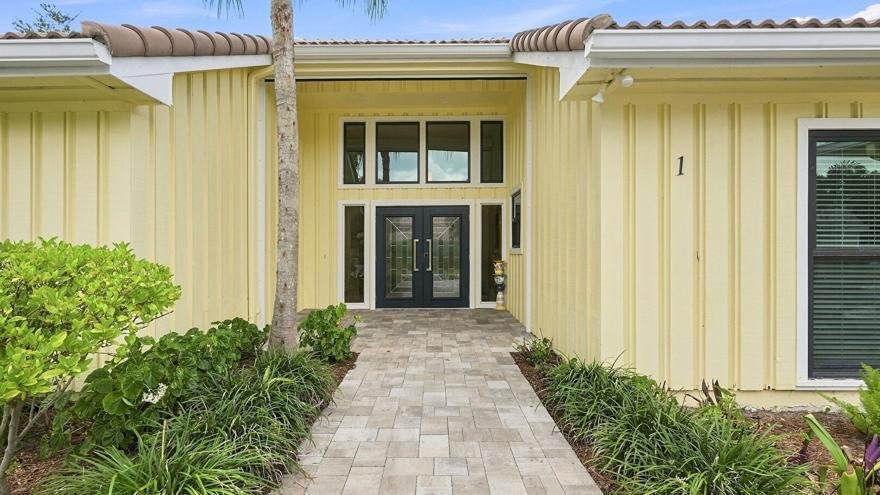 House in Palm Beach Gardens, Florida, United States 2 - 19089316