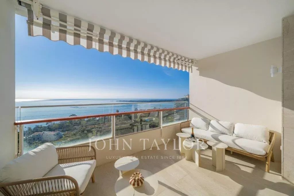 Appartement à La Californie, Cannes, France 1 - 19087674