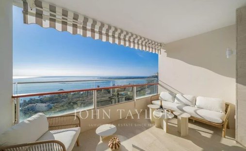 Wohnung in La Californie, Cannes, Frankreich 1