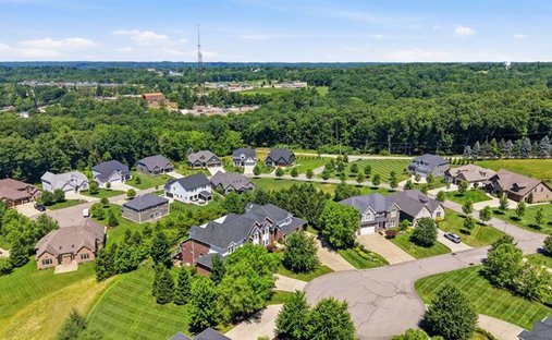 Eigentumswohnung in Hampton Township, Pennsylvania, Vereinigte Staaten 1