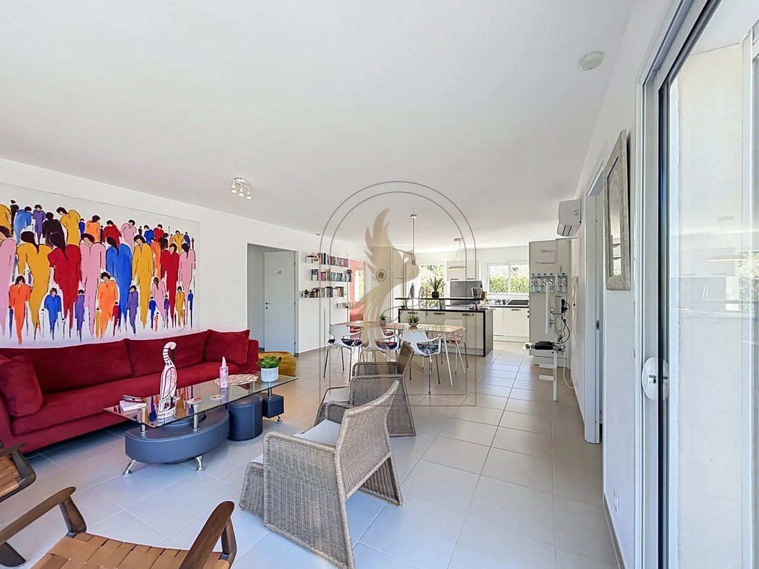 Villa a Porto-Vecchio, Corsica, Francia 3 - 19087589
