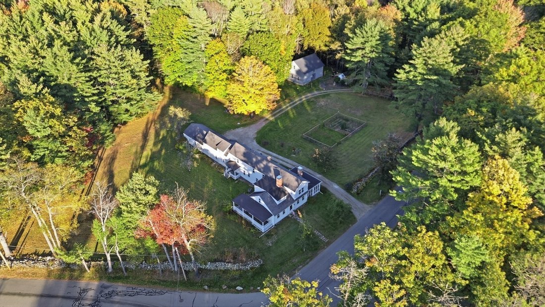 Maison à Winchendon, Massachusetts, États-Unis 3 - 19088455