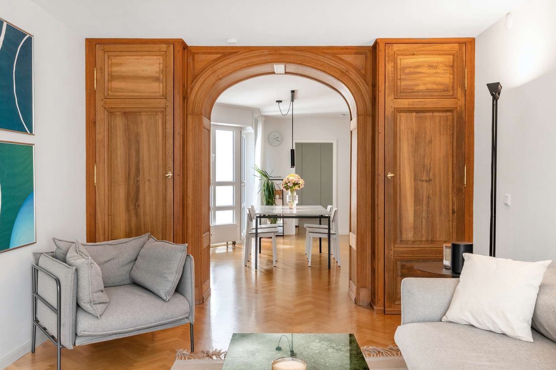 Apartamento en Múnich, Baviera, Alemania 1 - 19087139