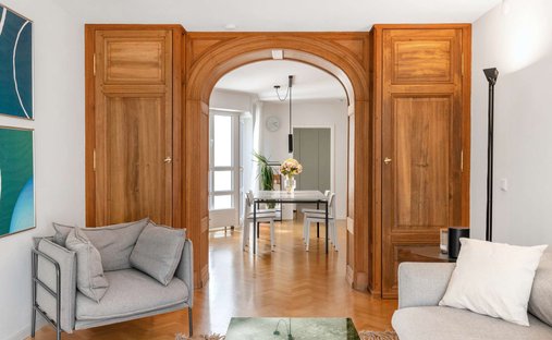 Apartamento en Múnich, Baviera, Alemania 1