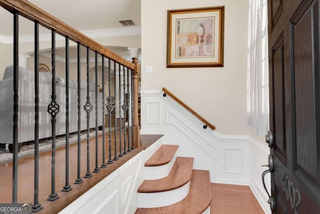 Townhouse in Roswell, Georgia, United States 3 - 19090397