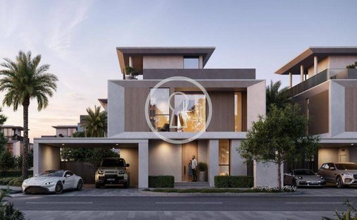 Villa en Dubái, Emiratos Árabes Unidos 1