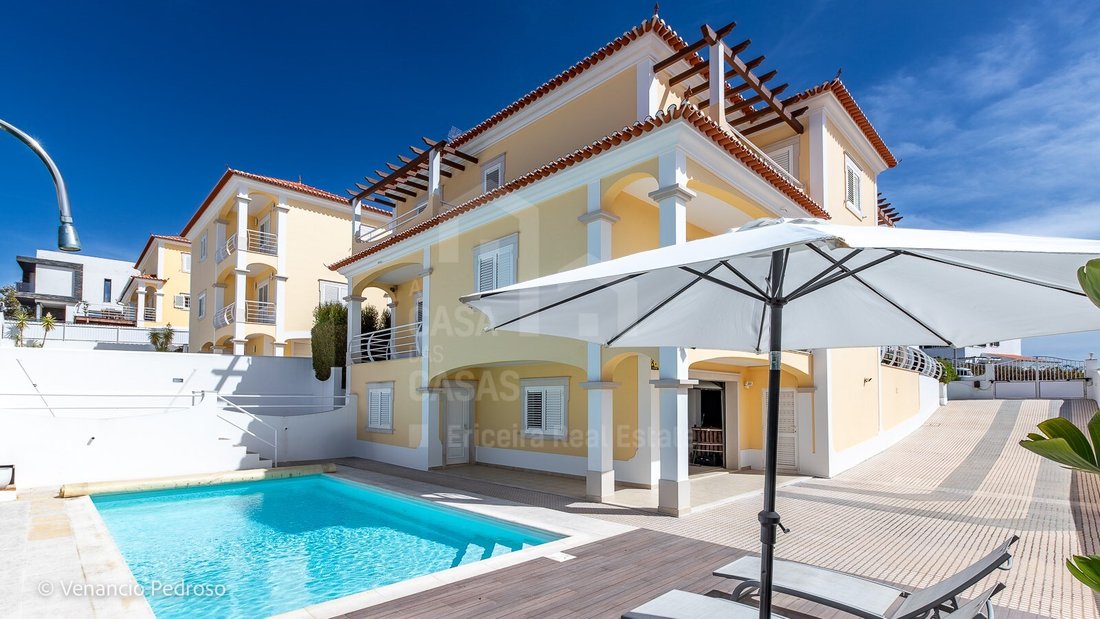 Casa a Ericeira, Lisbona, Portogallo 1 - 19090864