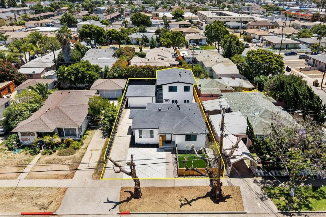 Otros en Chula Vista, California, Estados Unidos 3 - 19090222