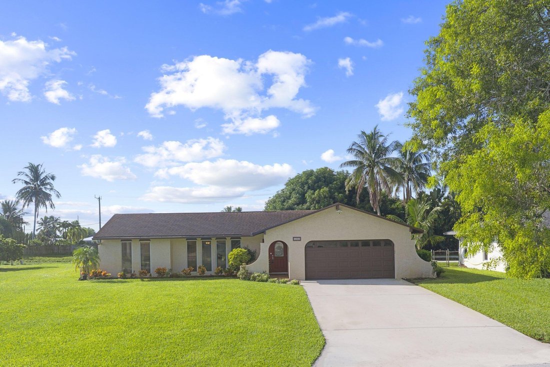House in Palm Beach Gardens, Florida, United States 4 - 19089311