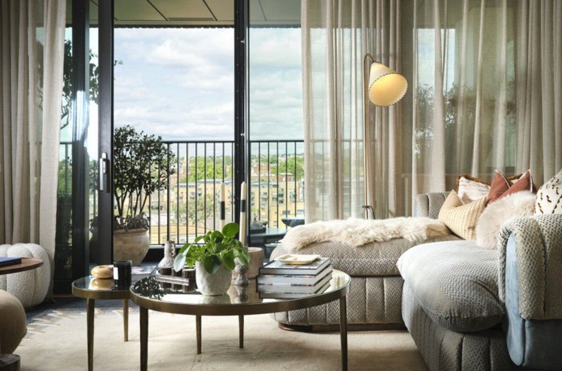 Apartment in Camden Town, Camden, England 1 - 19092103