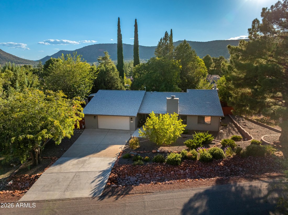 Casa a Sedona, Arizona, Stati Uniti 3 - 19088777