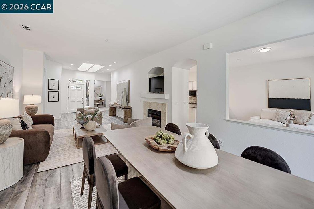Condo in Walnut Creek, California, United States 5 - 19090158