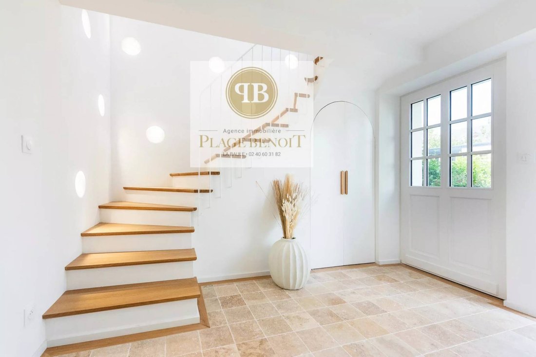 Apartamento en Le Guézy, La Baule-Escoublac, Francia 4 - 19087869