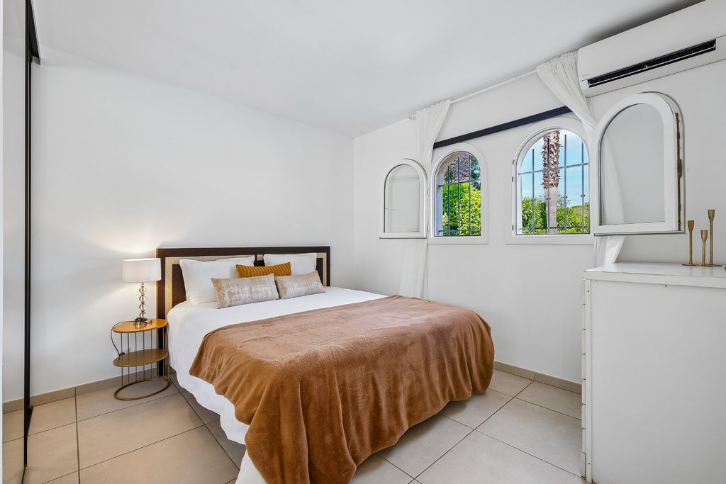 Maison à Basse Suane-Les Virgiles, Sainte-Maxime, France 5 - 19087645
