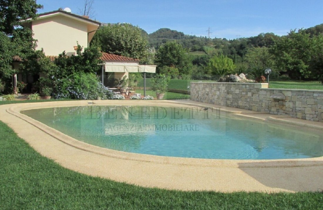 Villa à Pietrasanta, Toscane, Italie 3 - 19087358