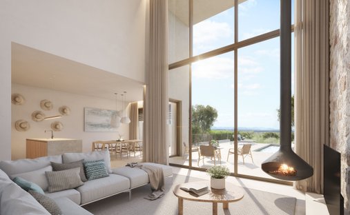 Residenza a Ses Salines, Isole Baleari, Spagna 1